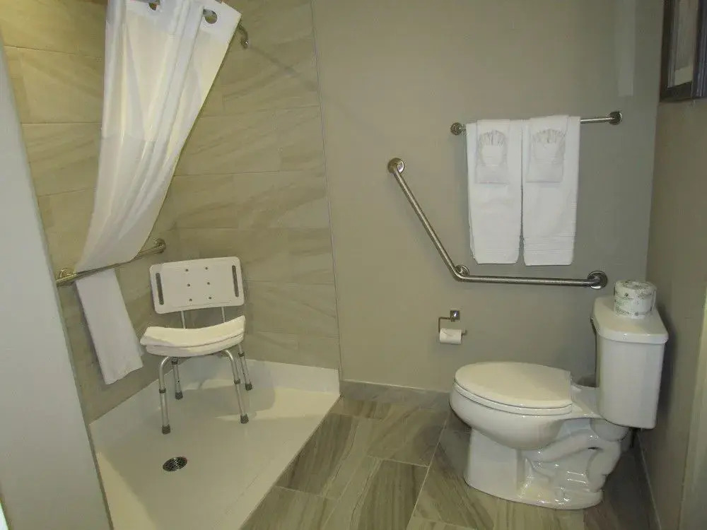 Airdrie Inn & Suites
