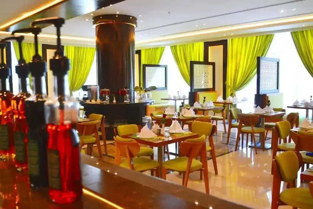 Thawari Hotel Apartments