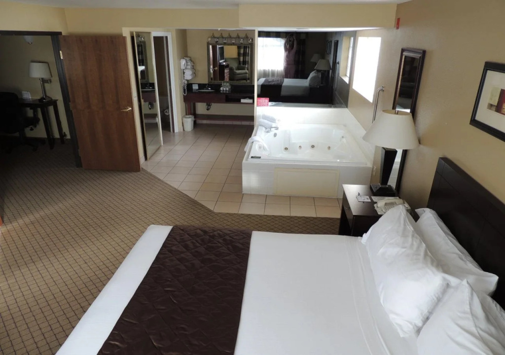 Holiday Inn Express Fallon by IHG