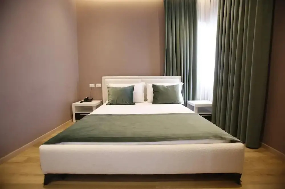 Hotel Akropoli
