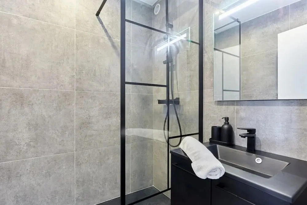 Magnificent new Flat Le Marais/beaubourg