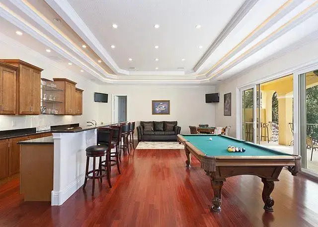 Versailles by the Sea by Vacation Rental Pros
