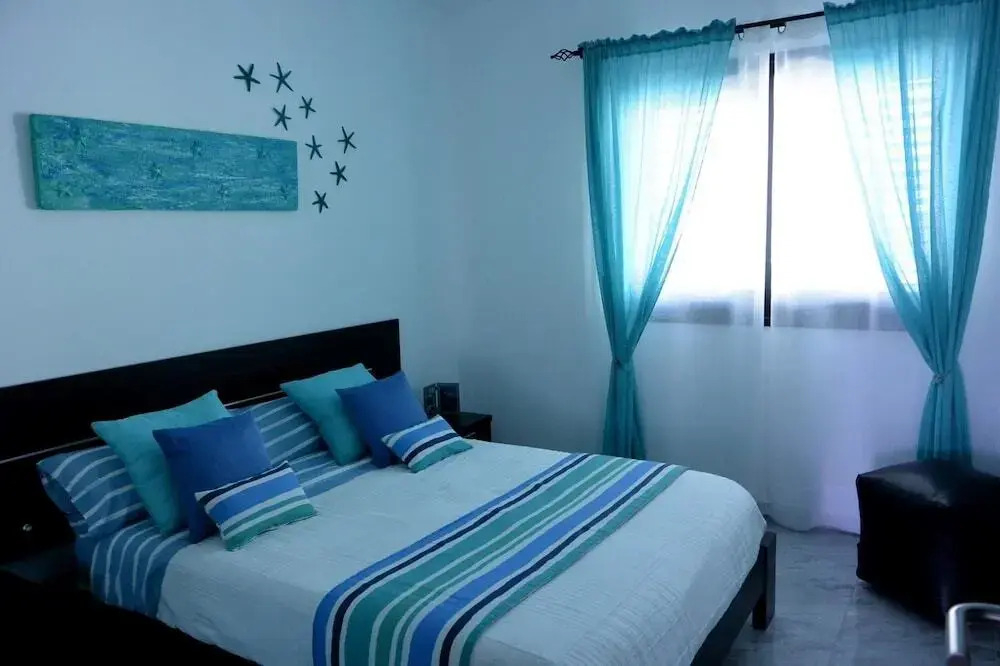 Apartment Atlantic Green 3 - Rnu 88877