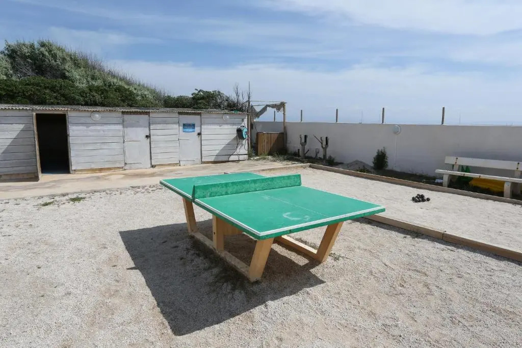 Au Grand sud