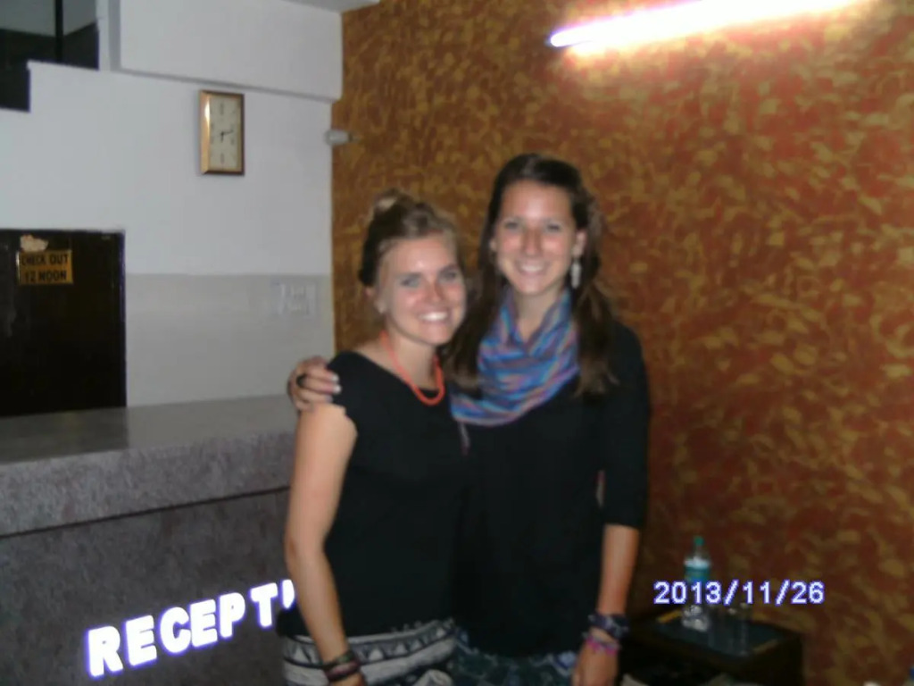 Hotel Grace