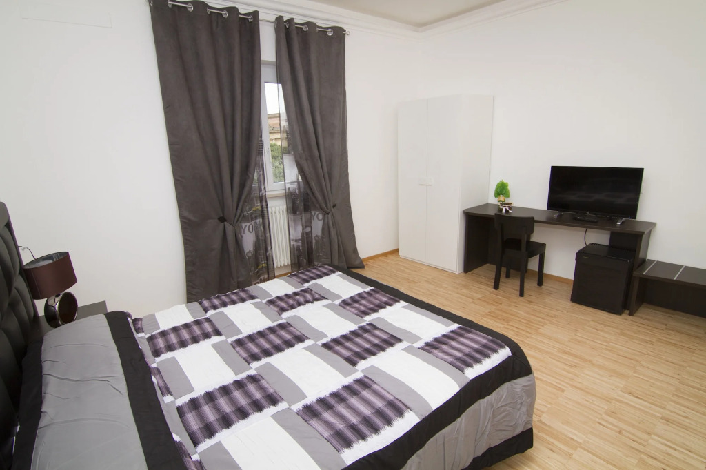 Al Bastione Relais Suite & Rooms