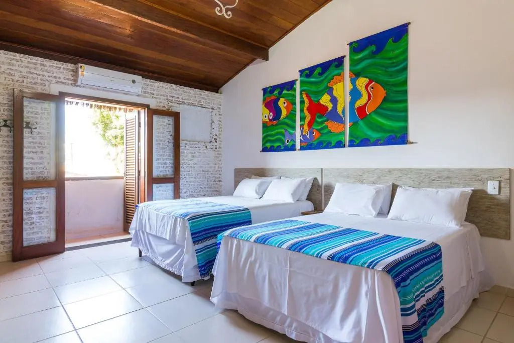 Hotel Village Enseada