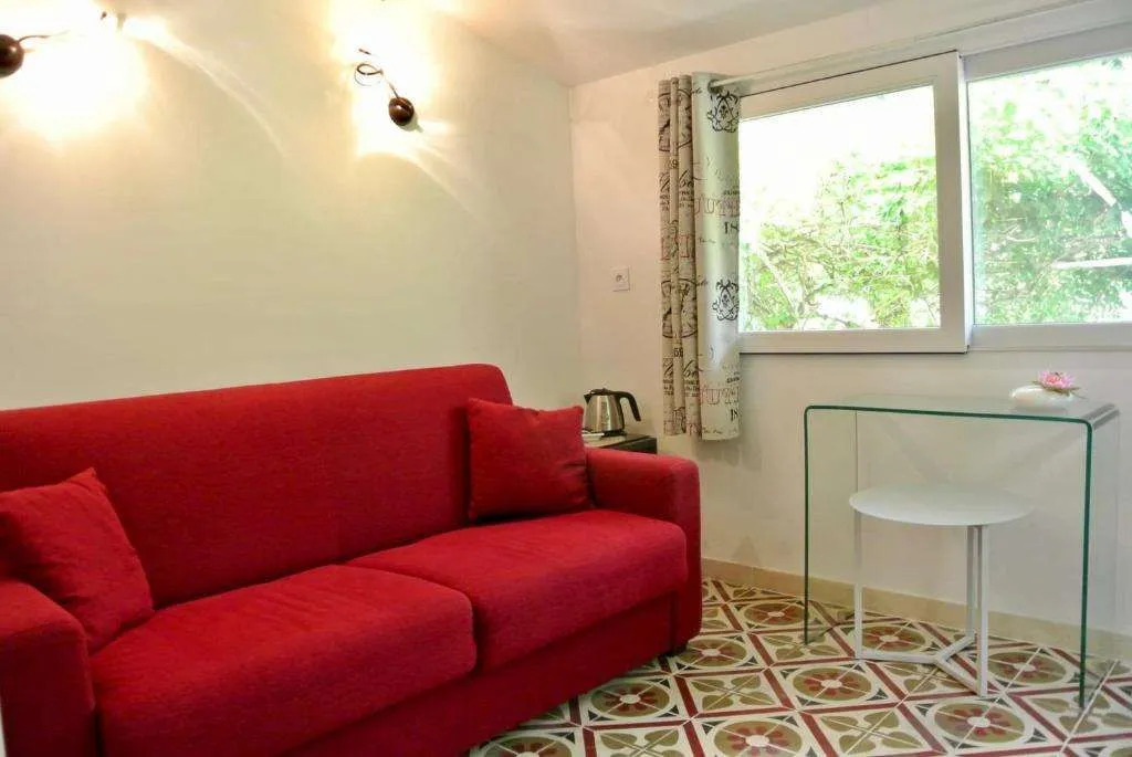Villa Eden