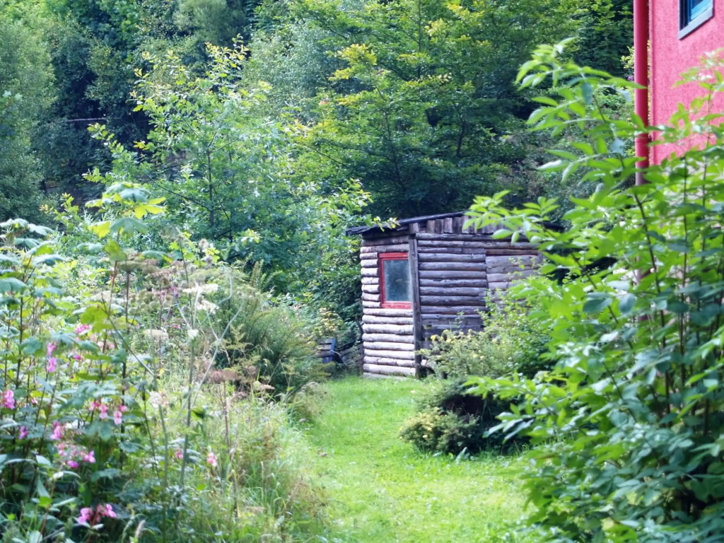 Ferienwohnung An der Innerste