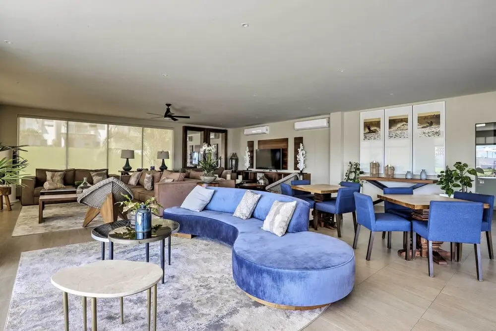 Luxe Cabo Condo w/ Ocean Views + Amenities!