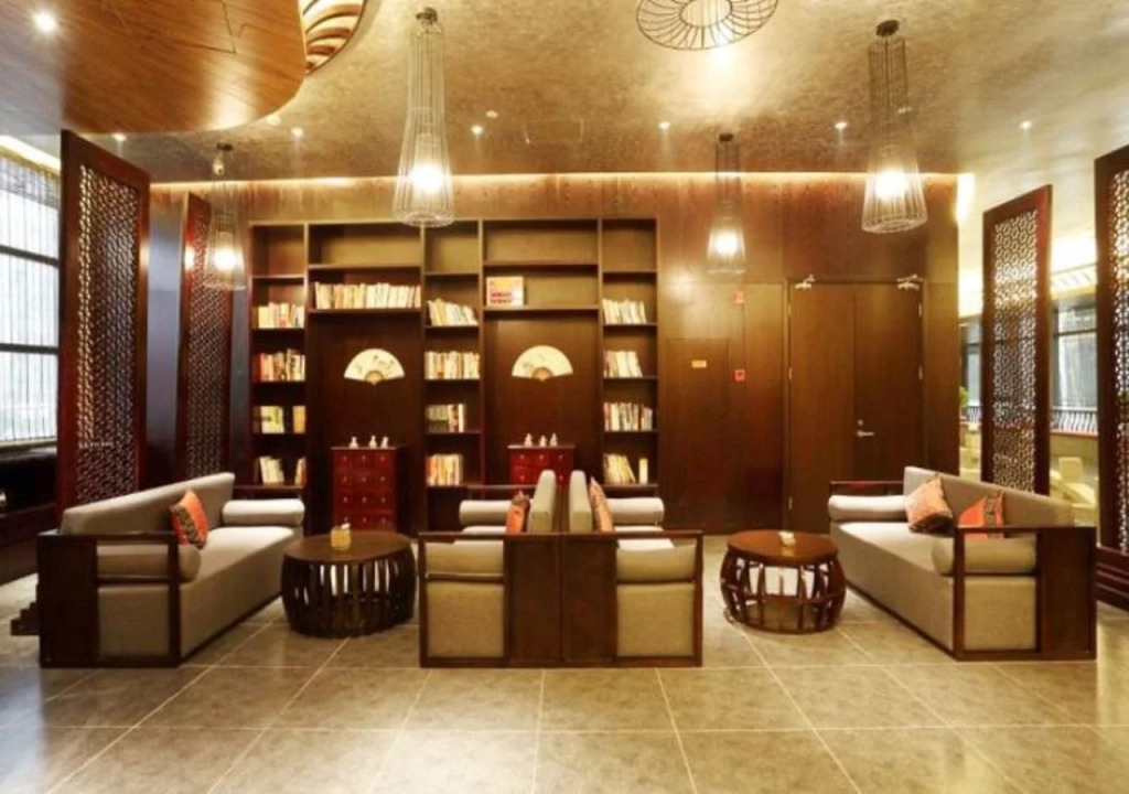 Huxi Lake SC Hotel