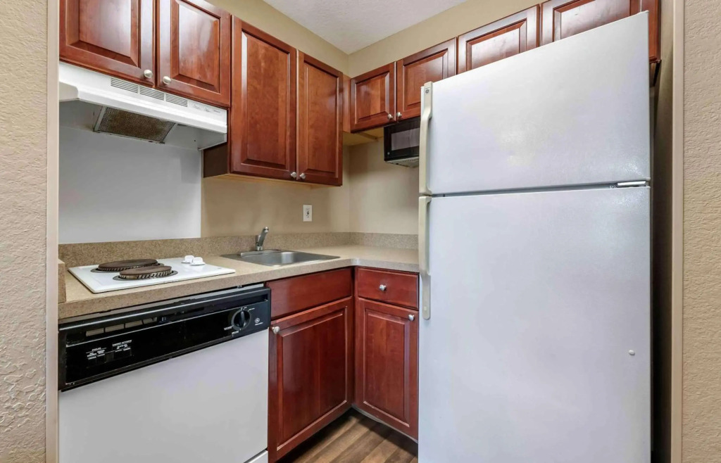 Extended Stay America Suites - Orlando - Southpark - Commodity Circle