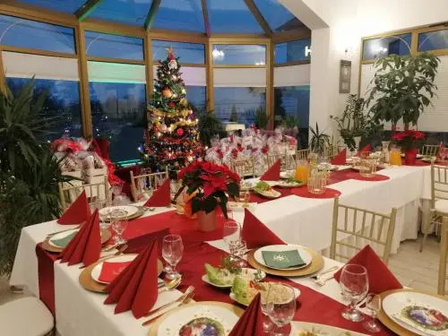 Hotel u Liska