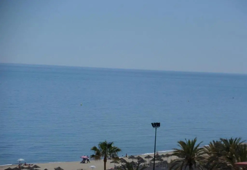 Luxury Apartment in Los Boliches