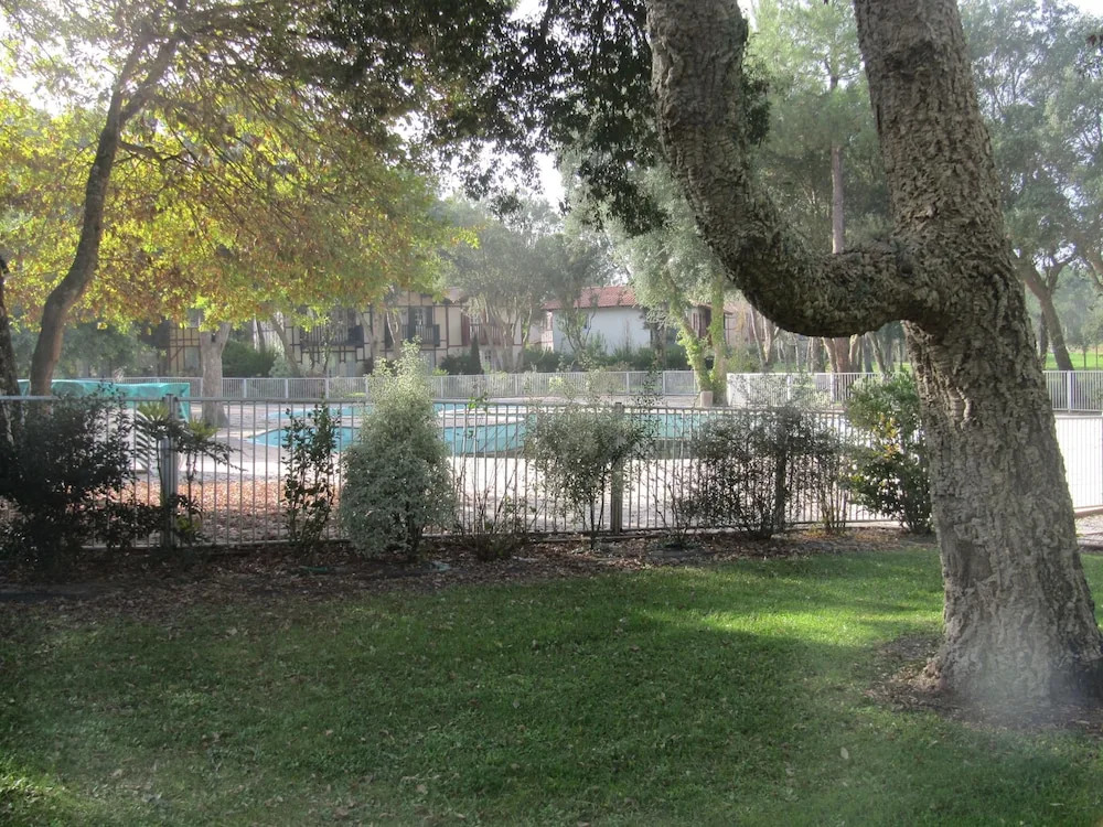 Villa Au Coeur Du Golf