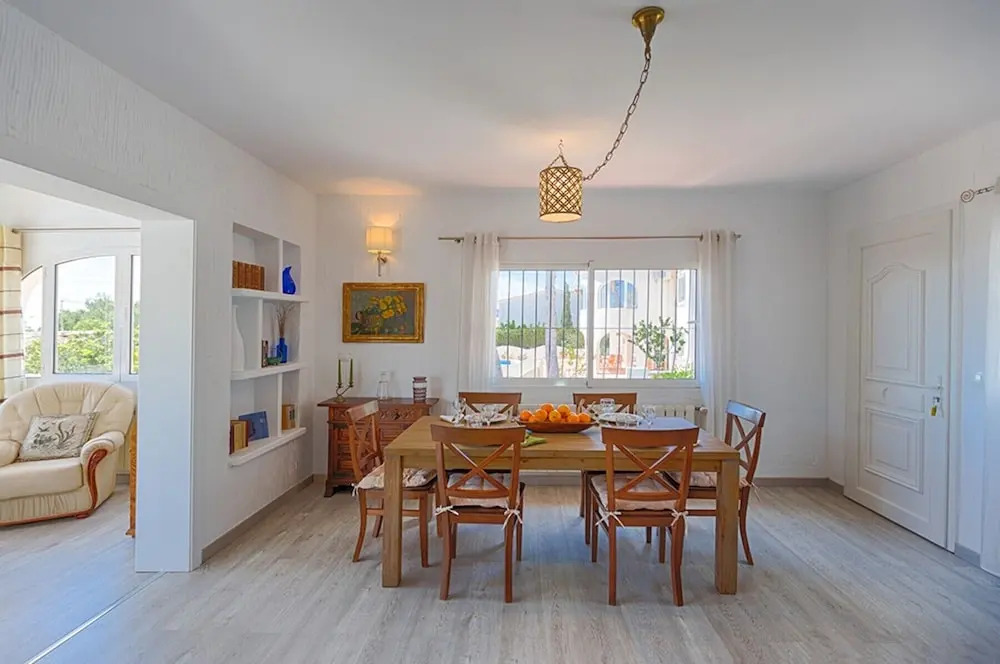 Villas Guzman - Milou