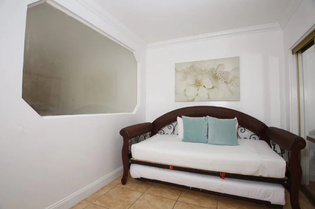 Castle Beach Club Apartments
