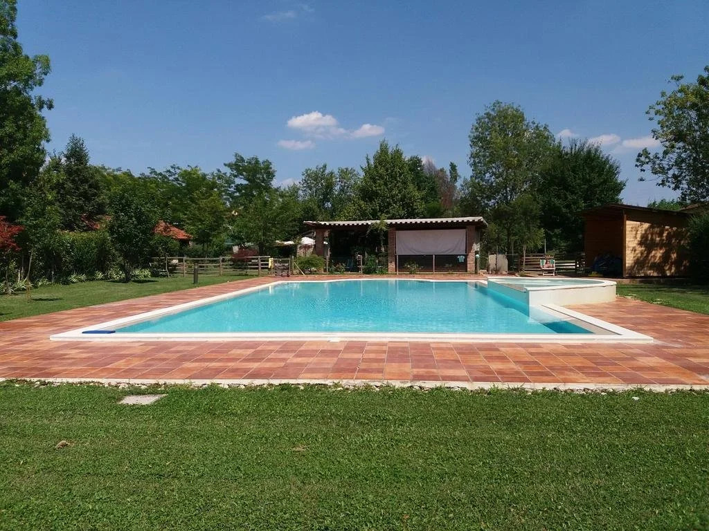 Agriturismo Biologico La Buona Terra