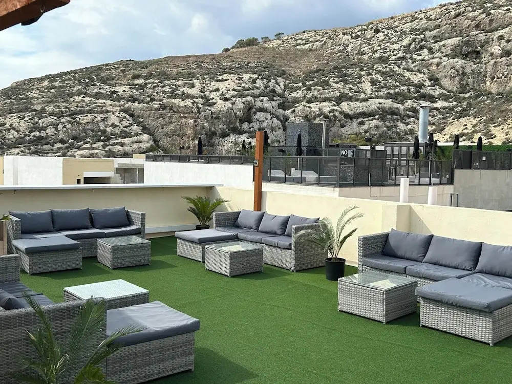 Arzella Apartments