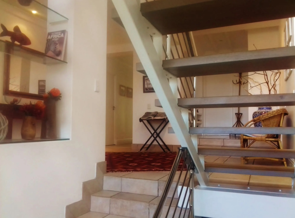 Whale Coast Ocean Villa