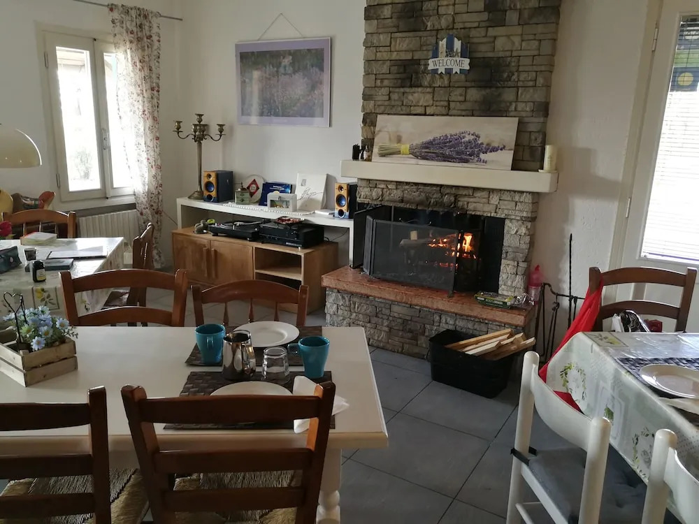 Villa Roma Bed and Breakfast