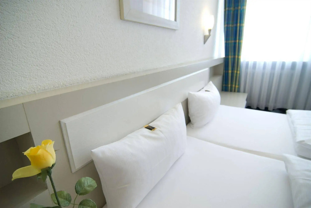 Hotel Kempf