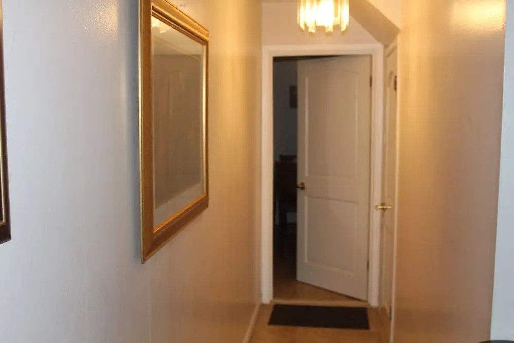 Spacious Comfy Room in Cozy Classy Duplex