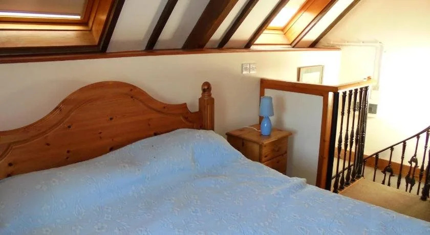 West Rew Farm Cottages