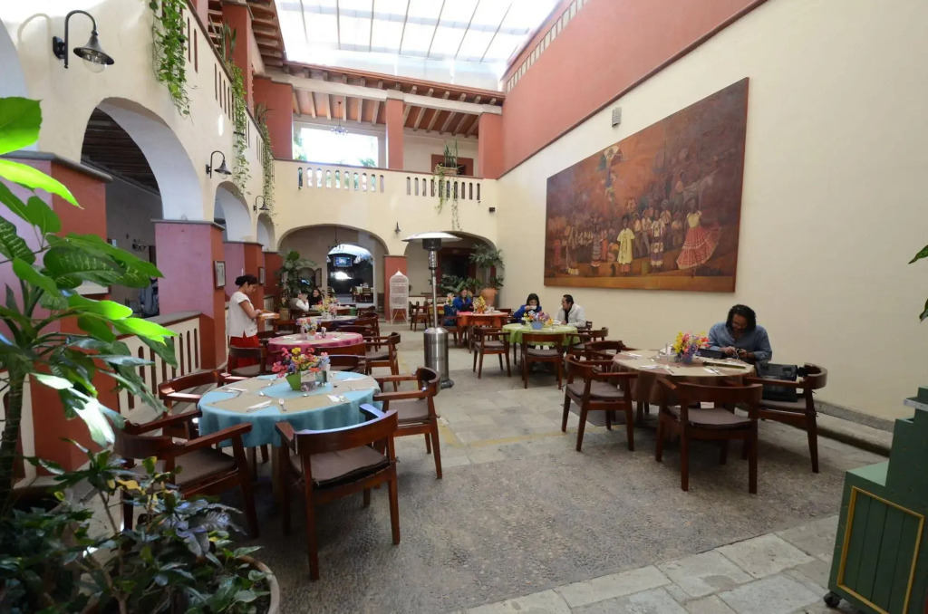 Hotel Casa Antigua