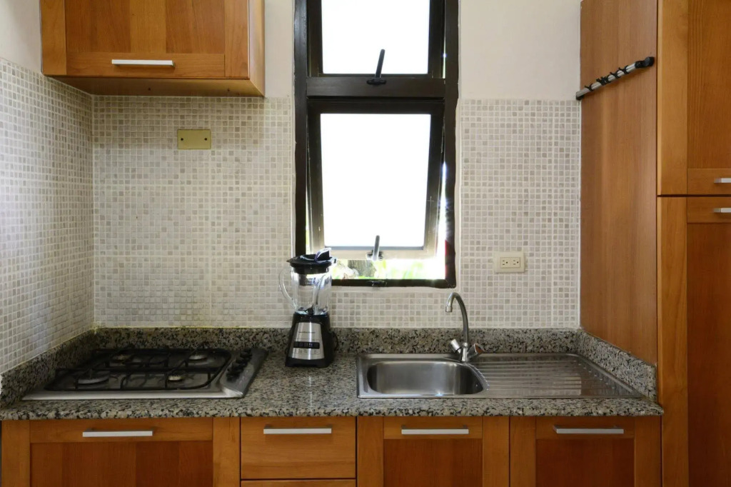 Condo Hotel Caribey
