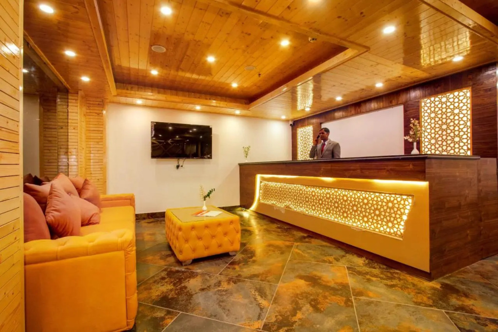 Snow White Resort & Spa