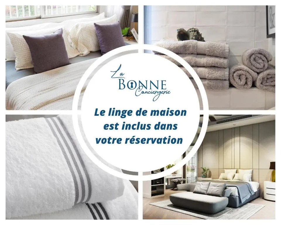 Studio confortable avec terrasse ensoleillée et vue mer