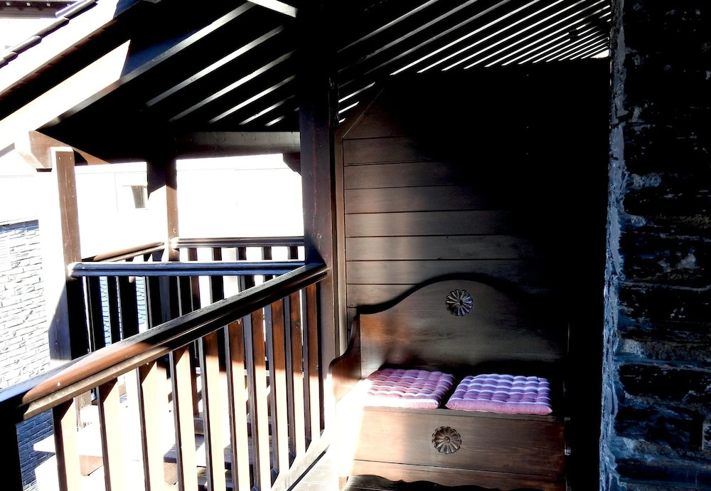 Apartment With one Bedroom in El Tarter, With Wonderful Mountain View,
