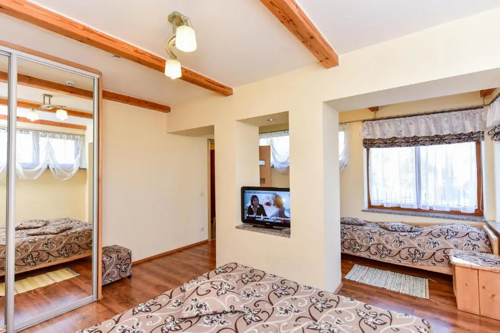 Žemyna Apartmentai