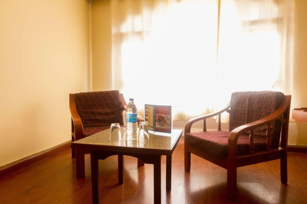 FabHotel Khems Ooty