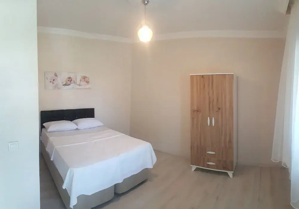 Assos Balım Butik Hotel