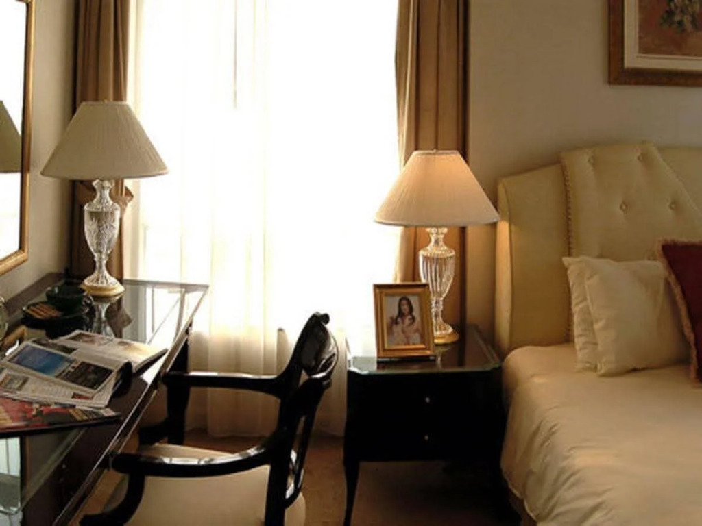Belvedere All Suites Service Apartments