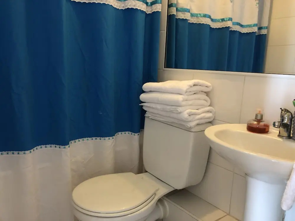 Apartamento 515 VistaMar Lilenes