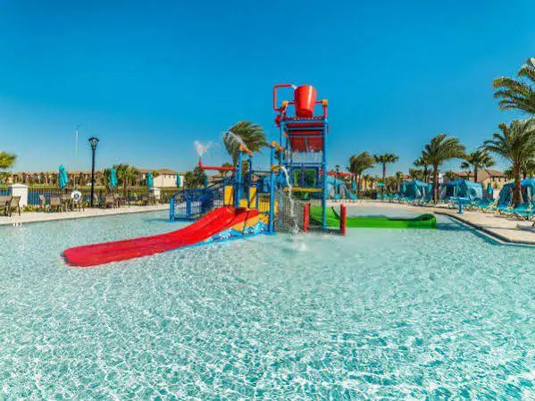 Windsor At Westside Platinum Homes