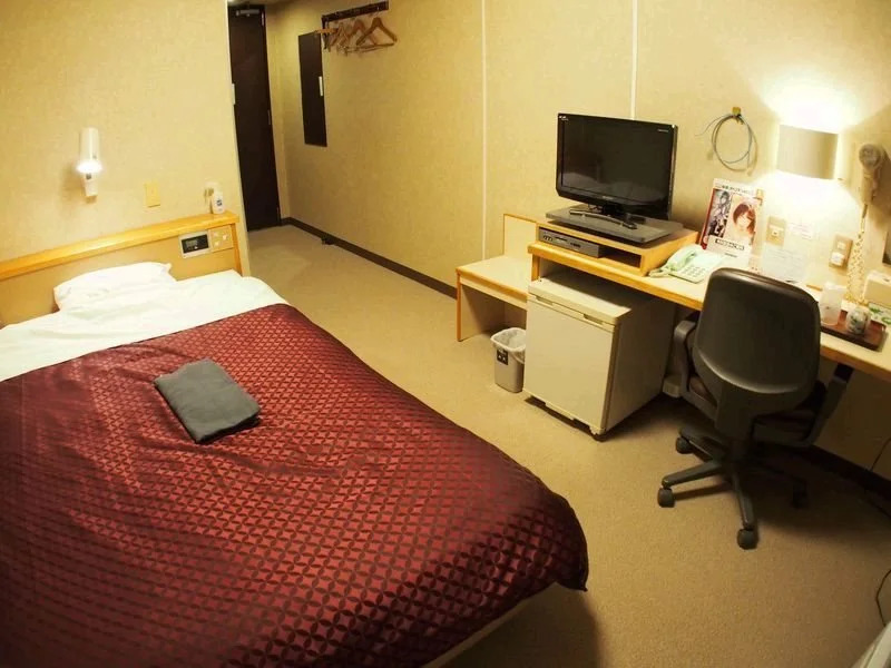 Ebisu Hotel
