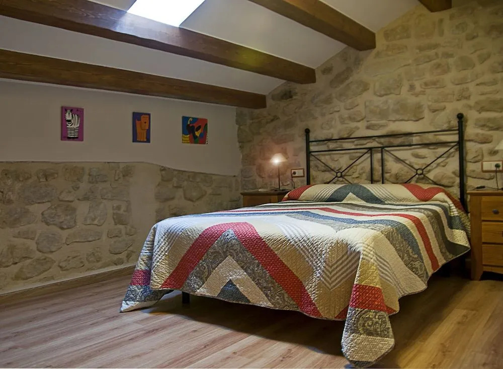 Ca La Leonor, Ecoturisme Terra Alta