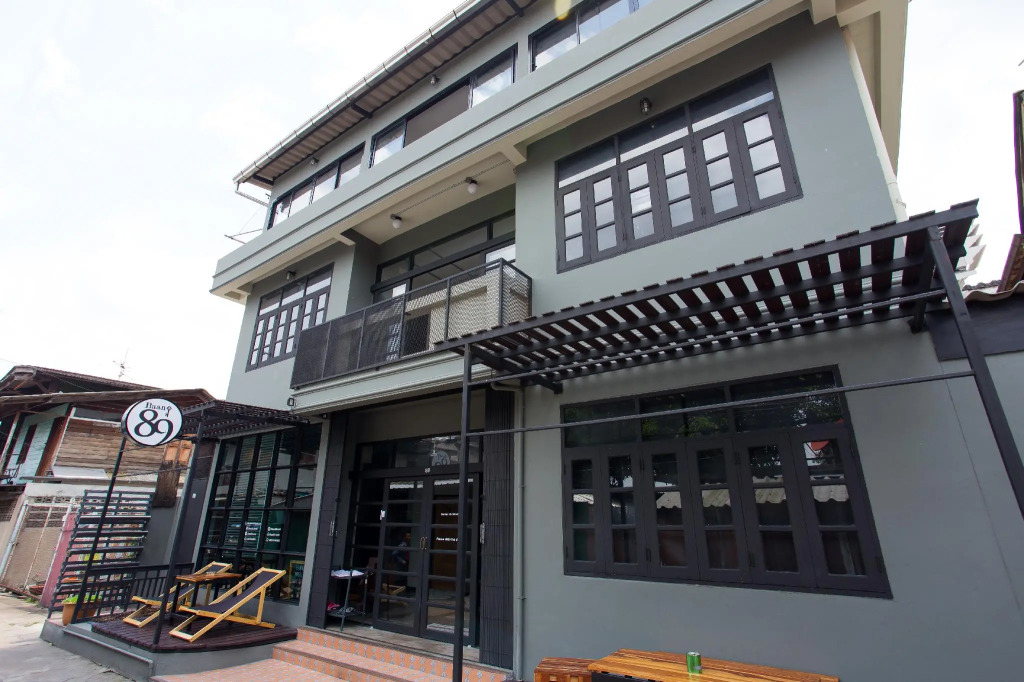 Baan 89 Hostel