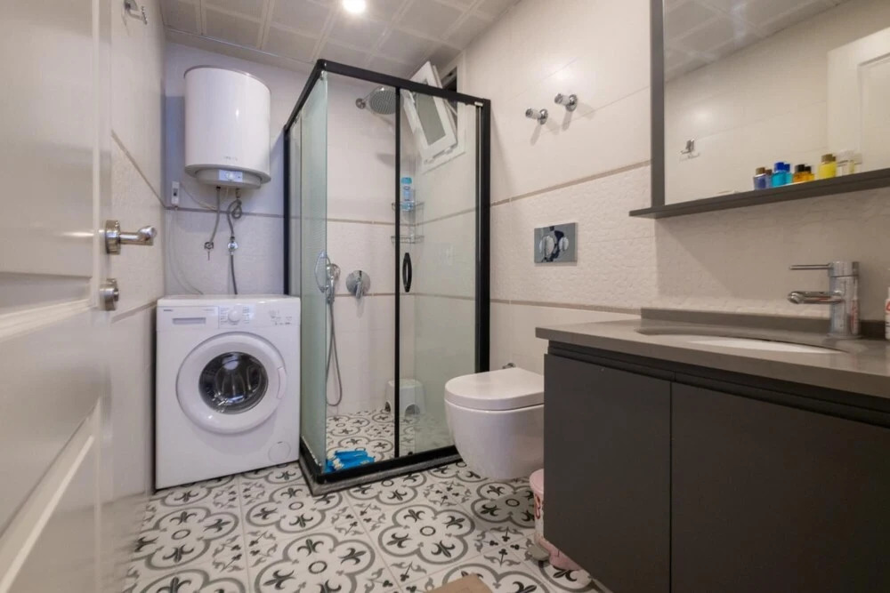 Refreshing and Peaceful Flat in Fethiye