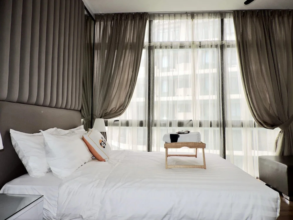 Ken Bangsar By Sleepy Bear