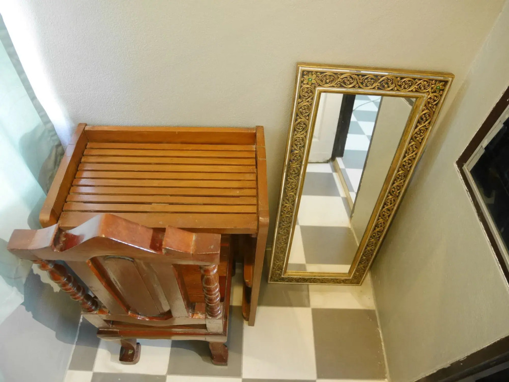 Ticha Apartment