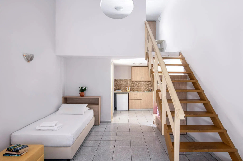 Stefania Apartment
