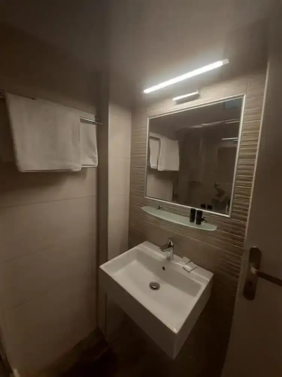 Three Brothers Hotel