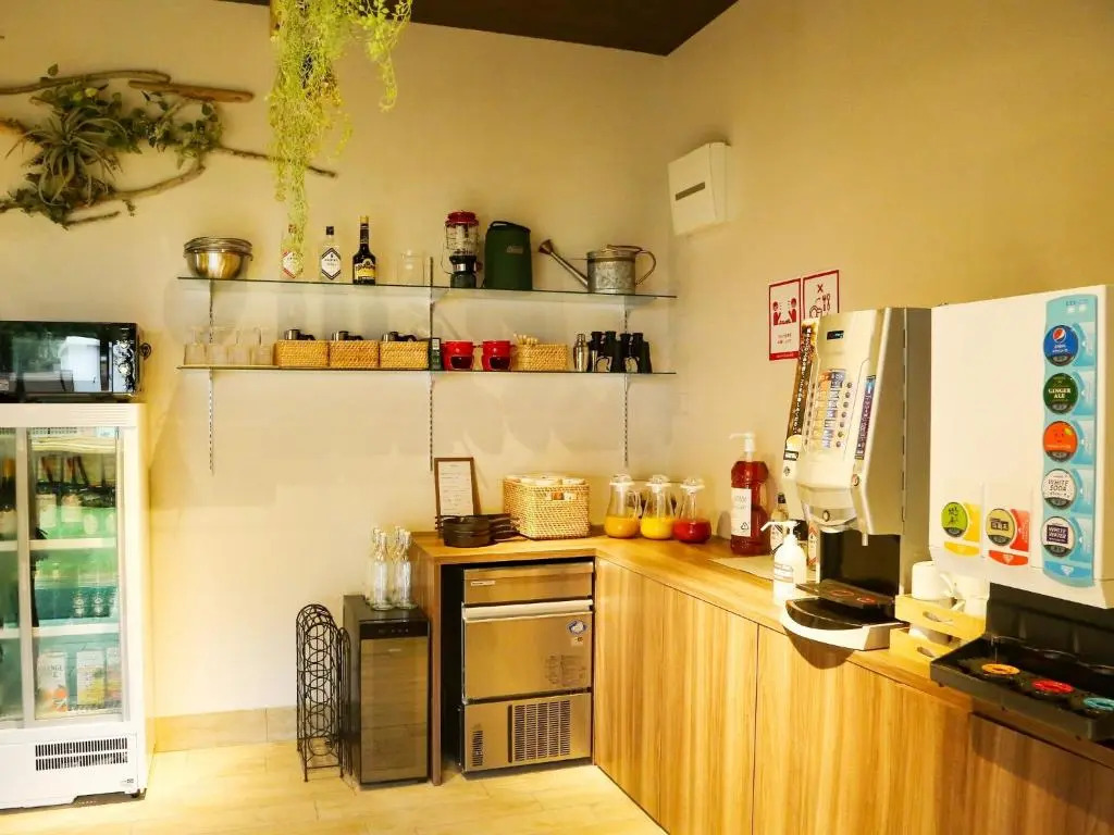Lupo Forest "GRAN FOREST Echizen Miyama" - Vacation STAY 07085v