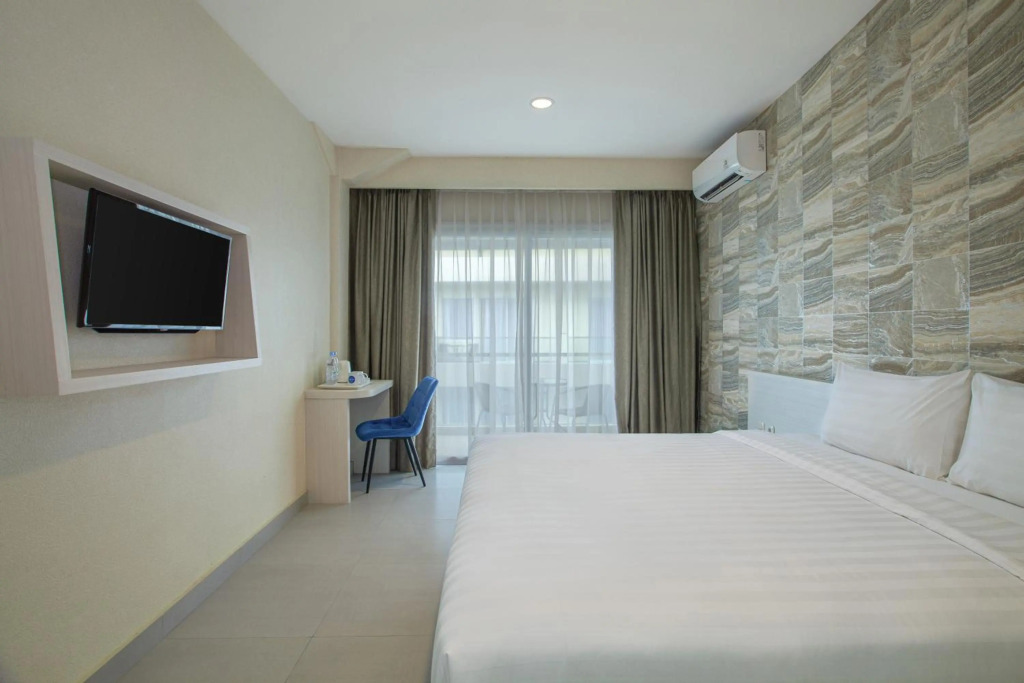 Dafam Resort Belitung