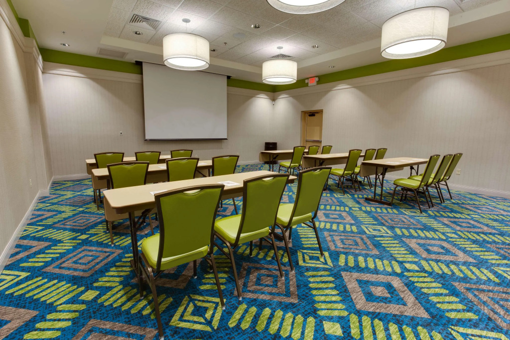Drury Plaza Hotel Columbia East
